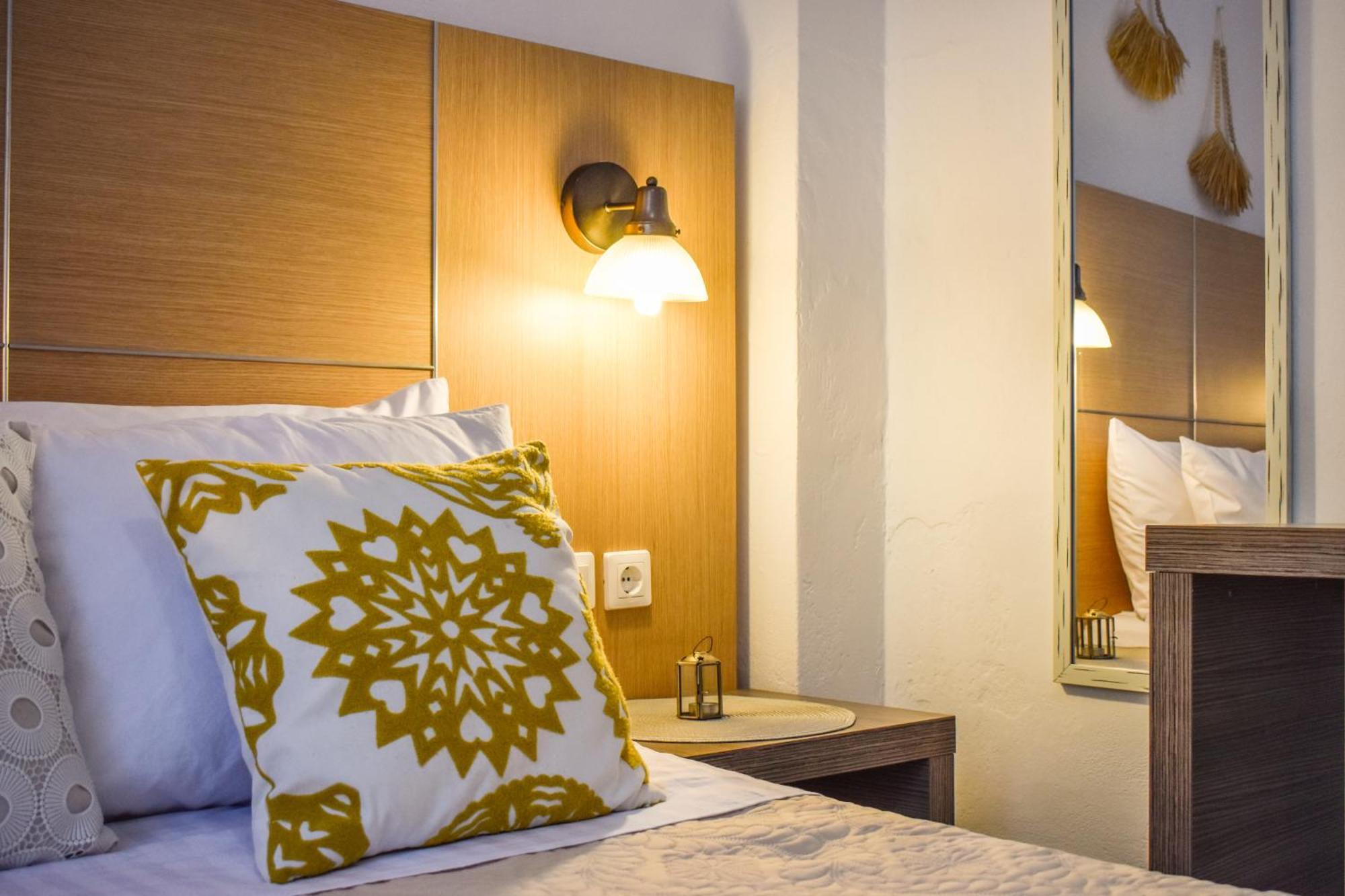 Bonsai Aparthotel Skiathos Exterior foto