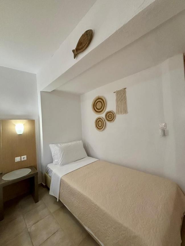 Bonsai Aparthotel Skiathos Exterior foto