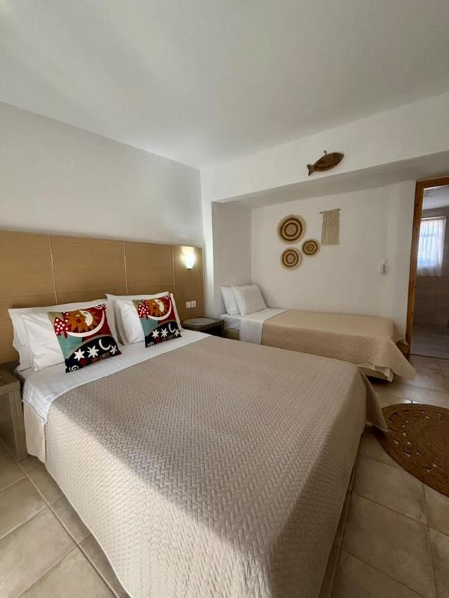 Bonsai Aparthotel Skiathos Exterior foto